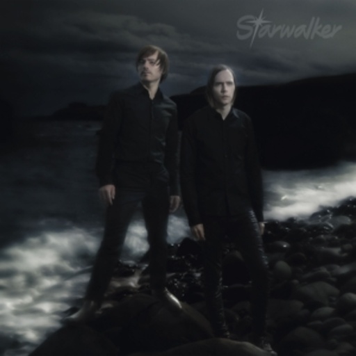 Starwalker – Starwalker