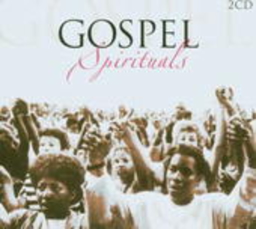 Diverse – Gospel Spirituals
