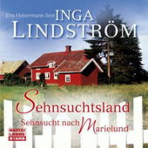 Eva Habermann – Sehnsuchtsland