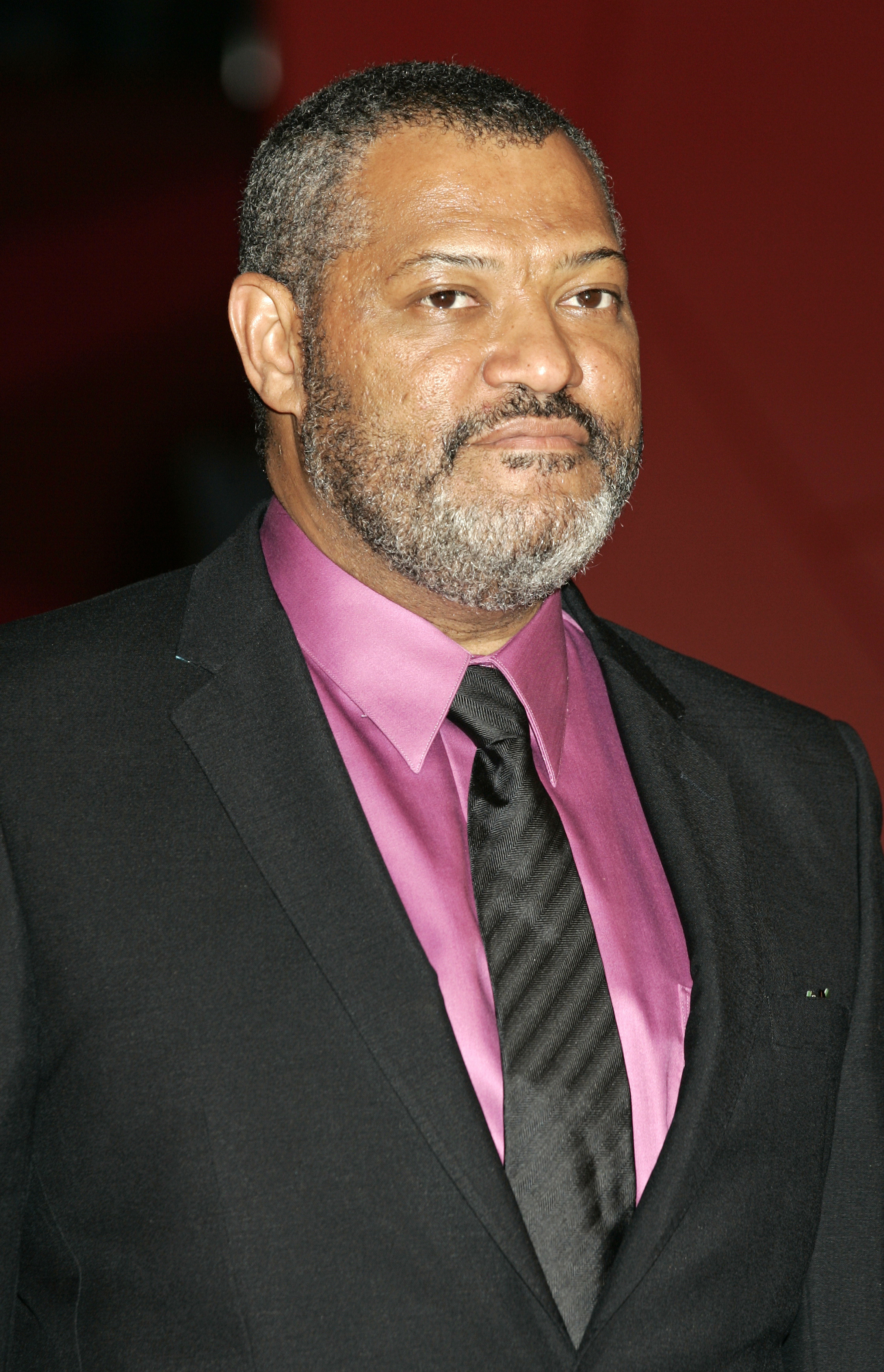 Laurence Fishburne