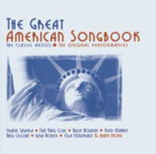 Diverse – Great American Songbook