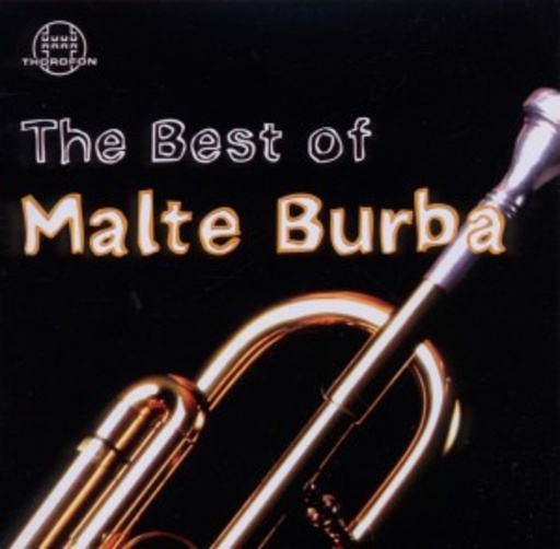 Malte Burba – The Best Of
