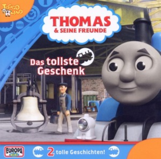 Thomas & seine Freunde – Das tollste Geschenk (18)