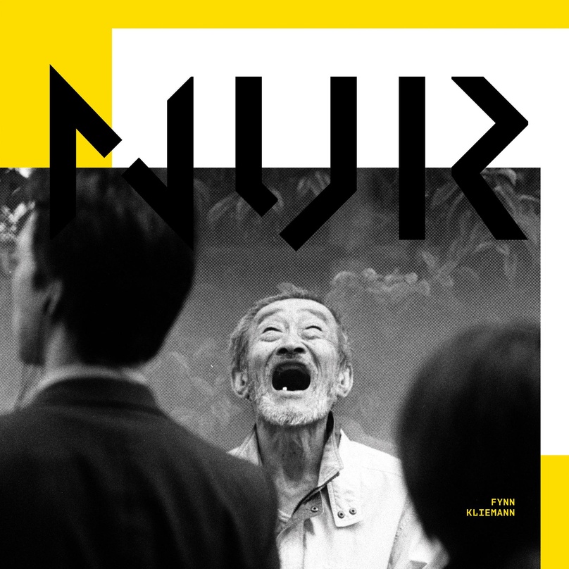 Fynn Kliemann veröffentlicht am 17. Dezember sein neues Album "NUR"