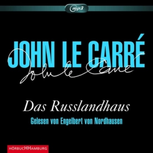 Engelbert von Nordhausen – Das Russlandhaus