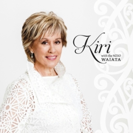 Kiri Te Kanawa – Waiata