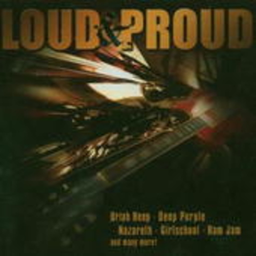 Diverse – Loud & Proud