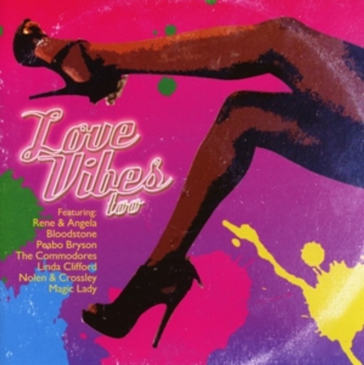 Diverse – Love Vibes Too