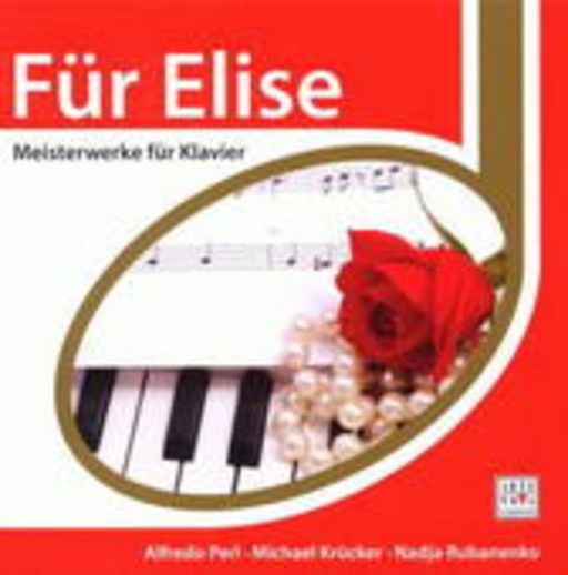 Diverse – Für Elise (Jazz Serie Esprit)