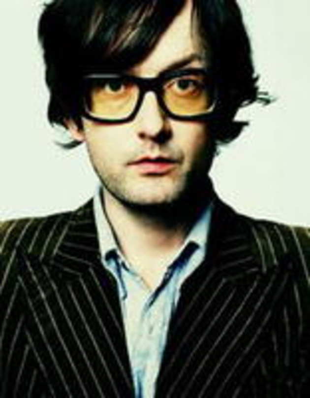 Bekommt eine Gastrolle bei Harry Potter: Jarvis Cocker