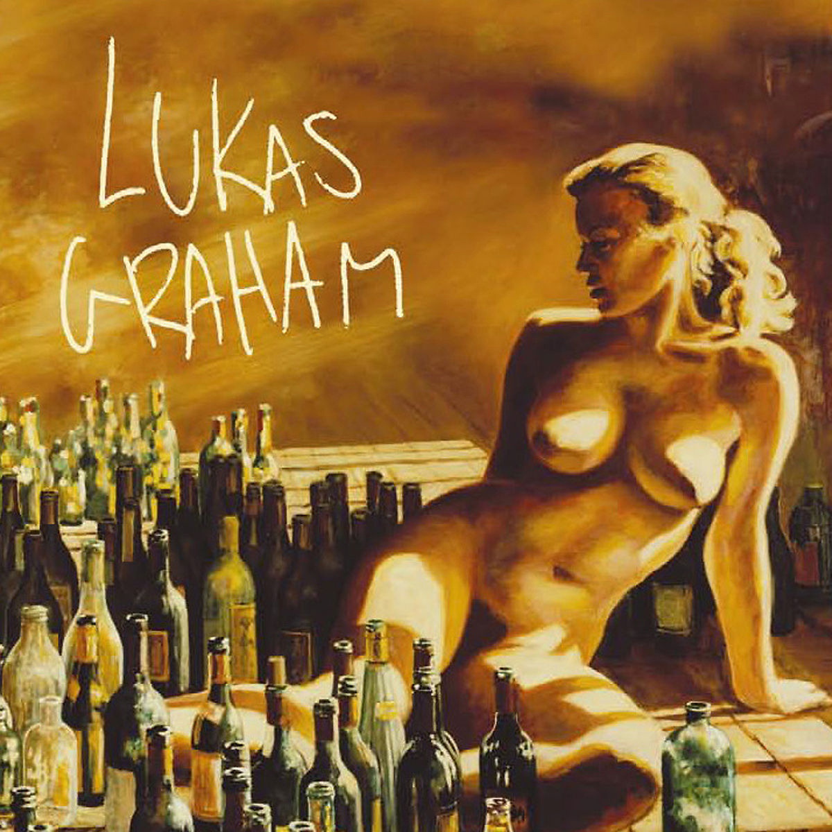 Lukas Graham – Lukas Graham