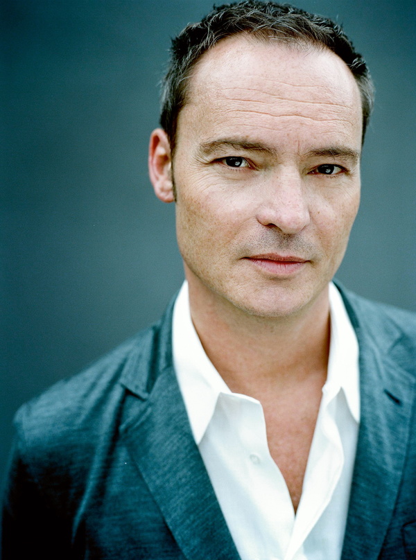Kritisiert YouTube: Hannes Eder