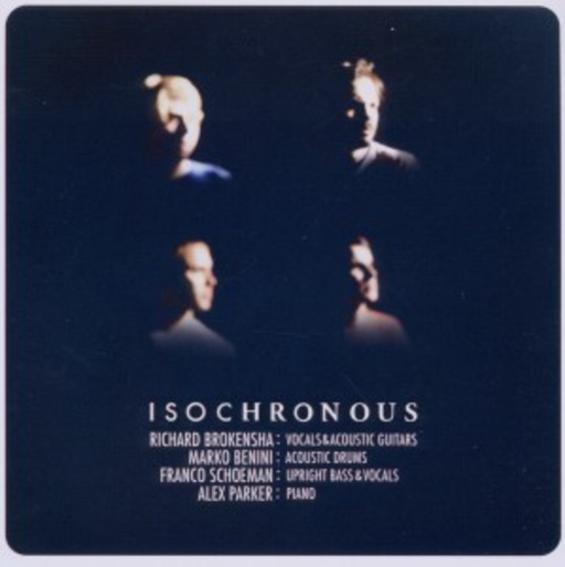 Isochronous – Imago