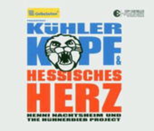 Henni Nachtsheim & The Hühnerdieb Project – Kühler Kopf und hessisches Herz
