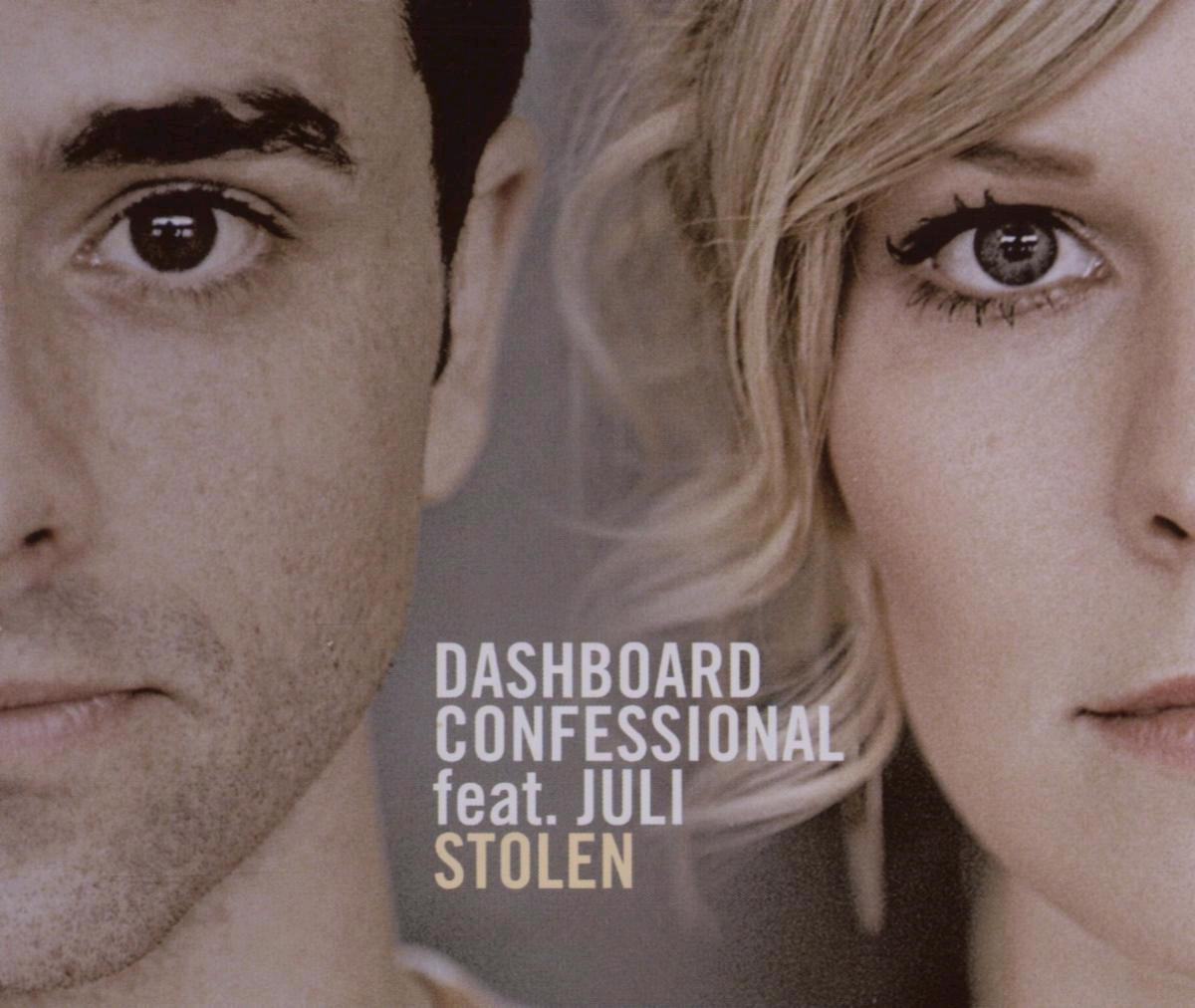 Dashboard Confessional feat. Juli – Stolen