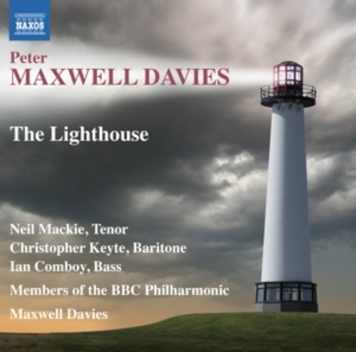 Neil Mackie/Christoper Keyte – The Lighthouse