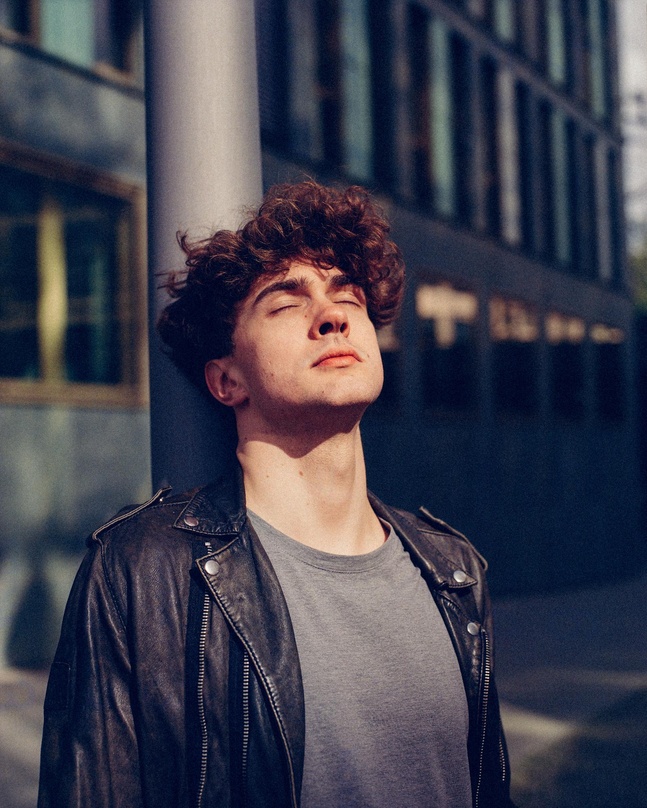 Neu bei Semmel Concerts: der Mentalist Timon Krause