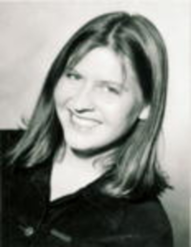Neu im edel-Team: Sonja Osbild...