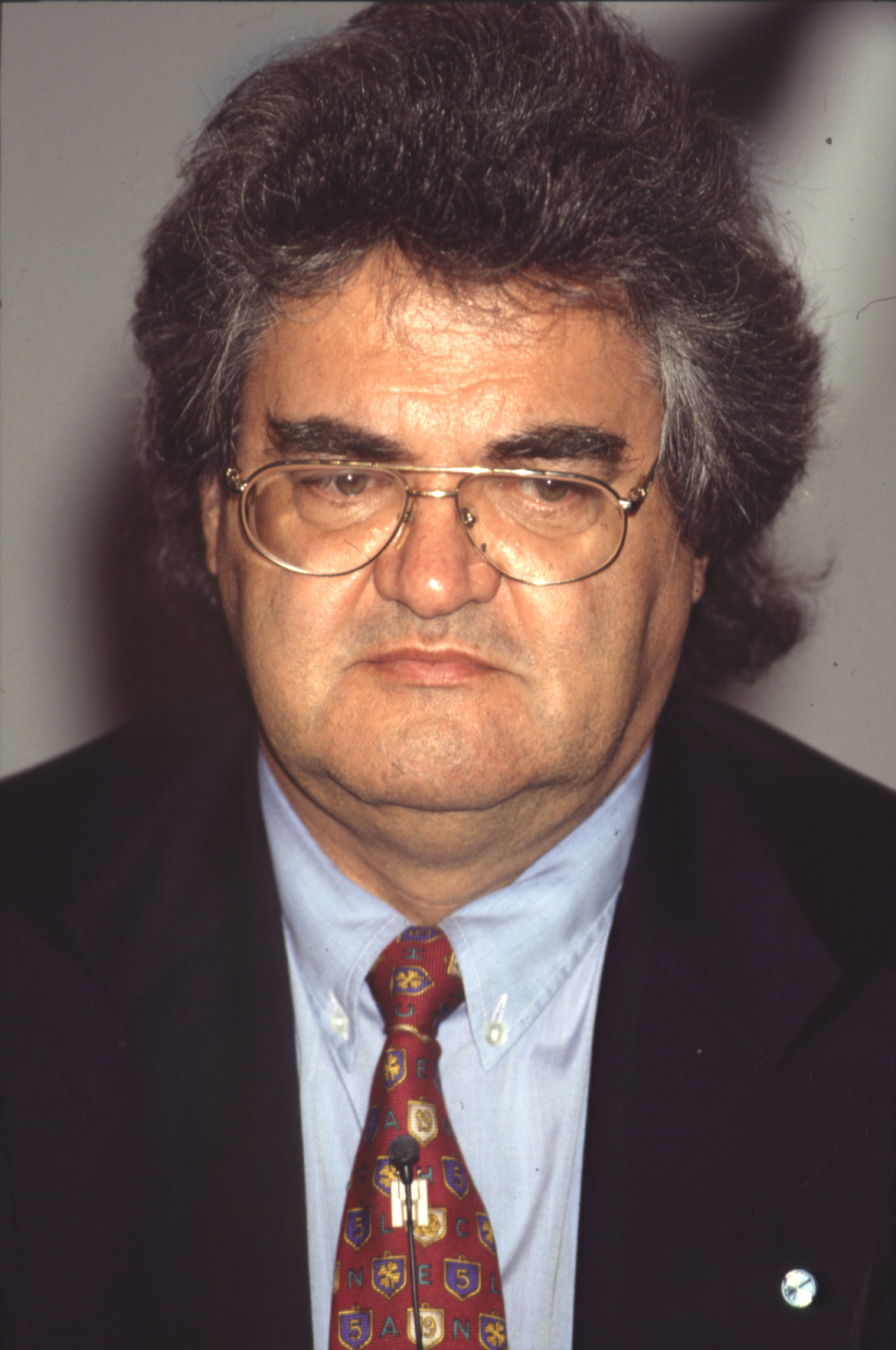 Helmut Markwort