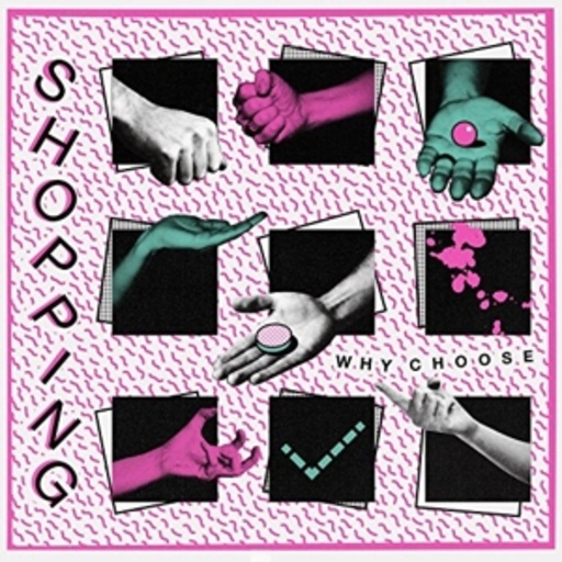 Shopping – Why Choose