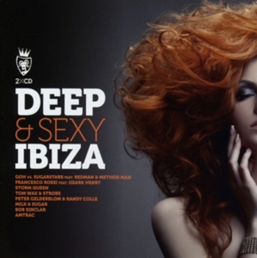 Diverse – Deep & Sexy Ibiza