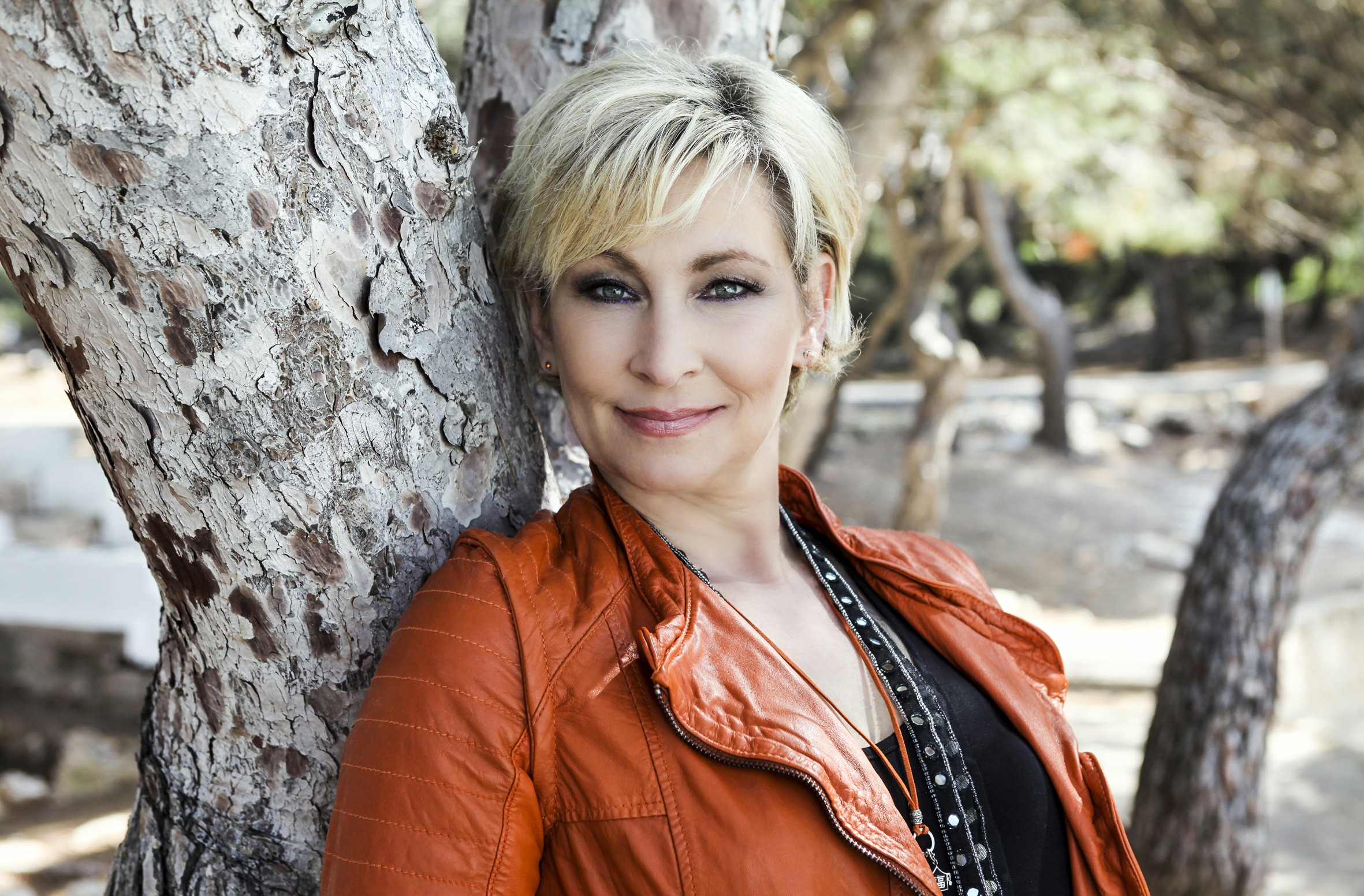 Claudia Jung