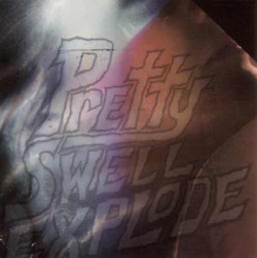 Odd Nosdam – Pretty Swell Explode