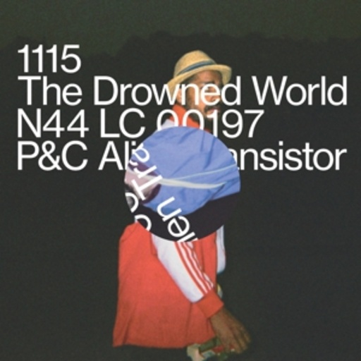 1115 – The Drowned World