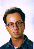 Helmut Oswald