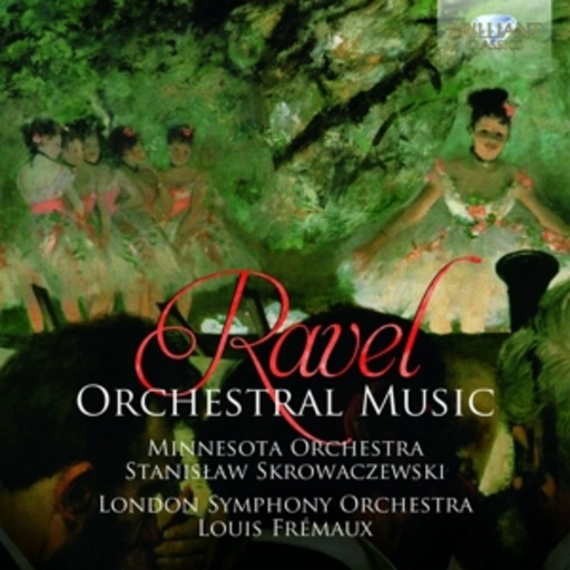 Orchestral Music