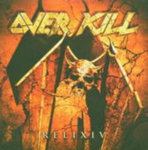 Overkill – Relixiv
