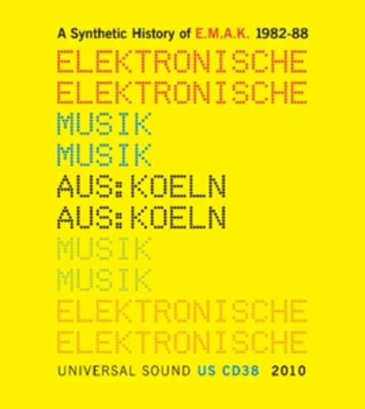 A Synthetic History 1982-88
