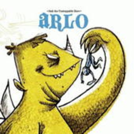 Arlo – Stab The Unstoppable Hero