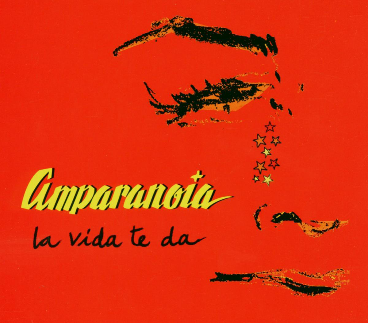 Amparanoia – La Vida Te Da