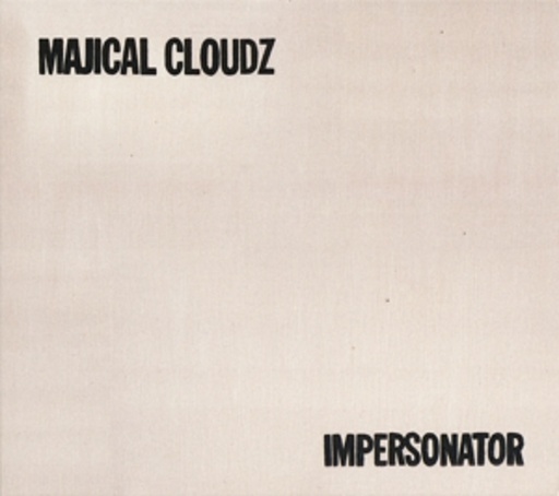 Majical Cloudz – Impersonator