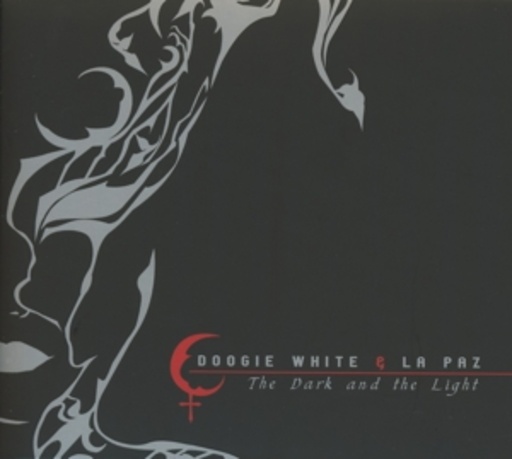 The Dark And The Light