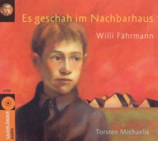 Torsten Michaelis – Es geschah im Nachbarhaus