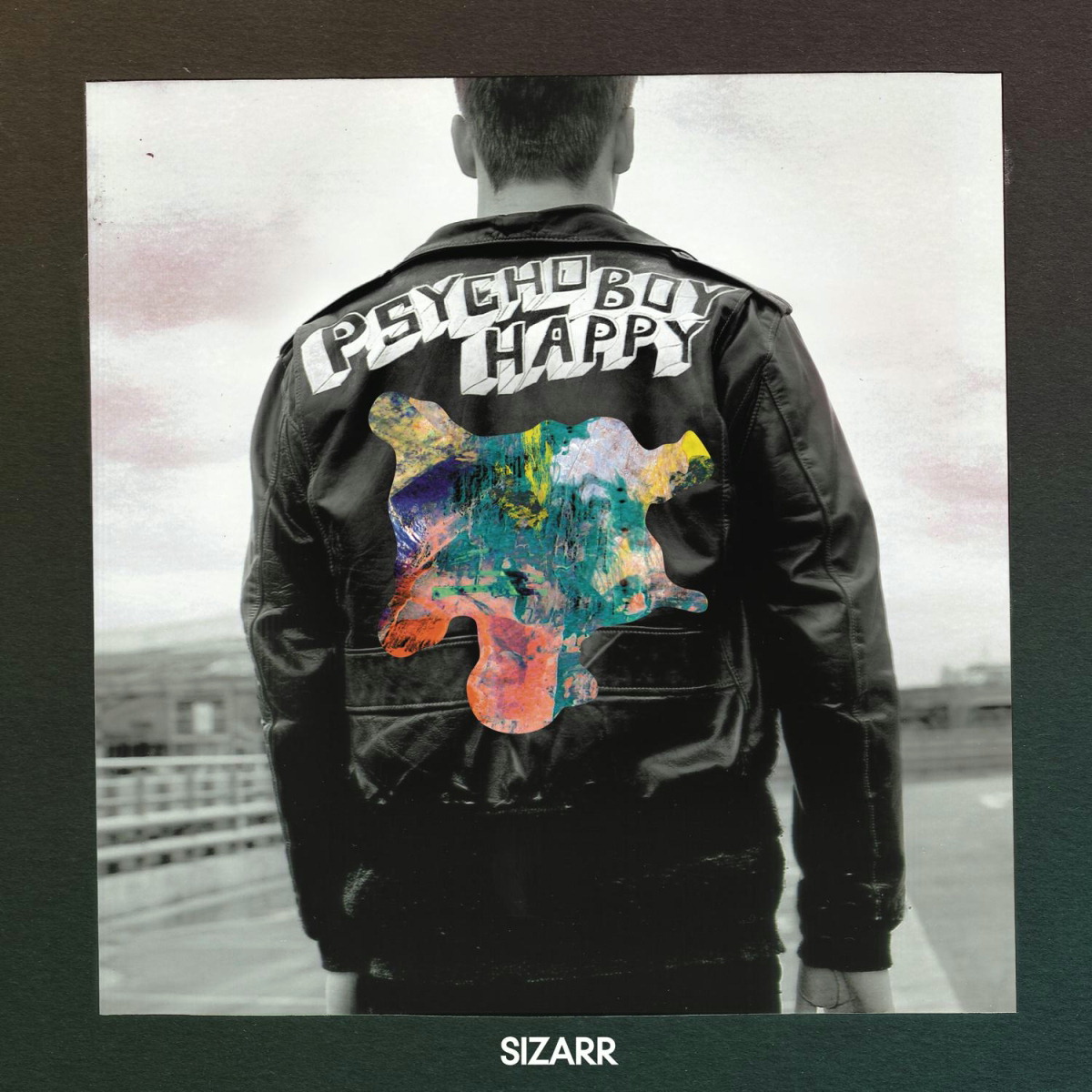 Sizarr – Psycho Boy Happy