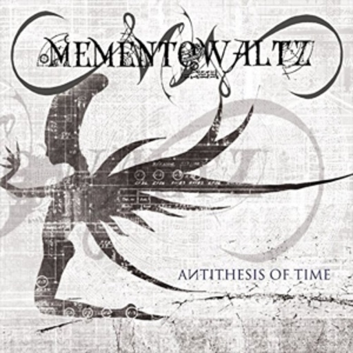 Memento Waltz – Antithesis Of Time