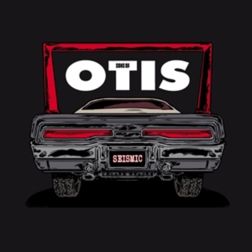 Sons Of Otis – Seismic