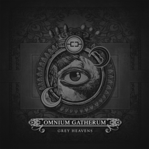 Omnium Gatherum – Grey Heavens