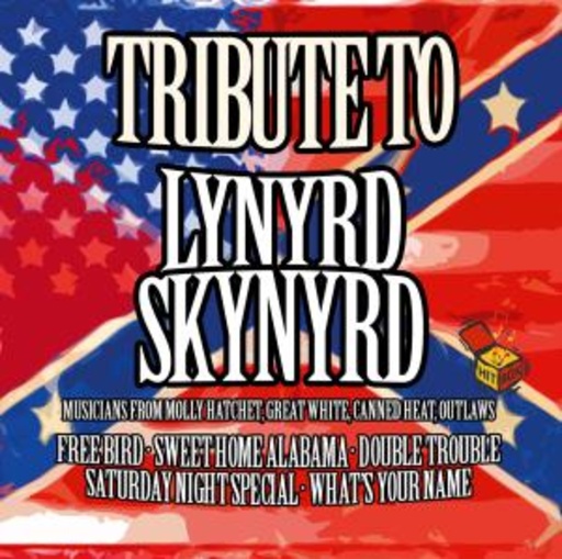 Diverse – Tribute To Lynyrd Skynyrd