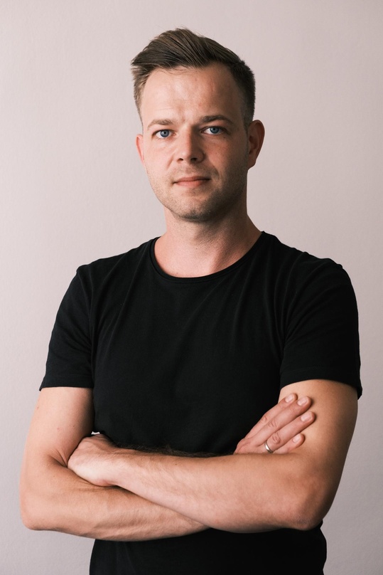 Leitet Bluejay Music Publishing: Jürgen Distler