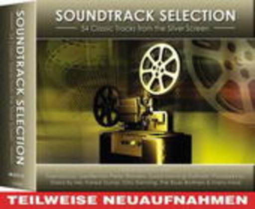 Diverse – Soundtrack Selection