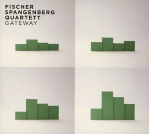 Fischer Spangenberg Quartet – Gateway