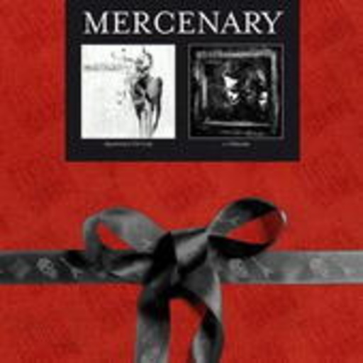 Mercenary – Two 4 One: Architect Of Lies/11 Dreams