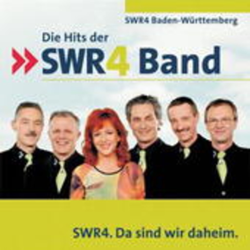 SWR4 Band – Die Hits der SWR4 Band