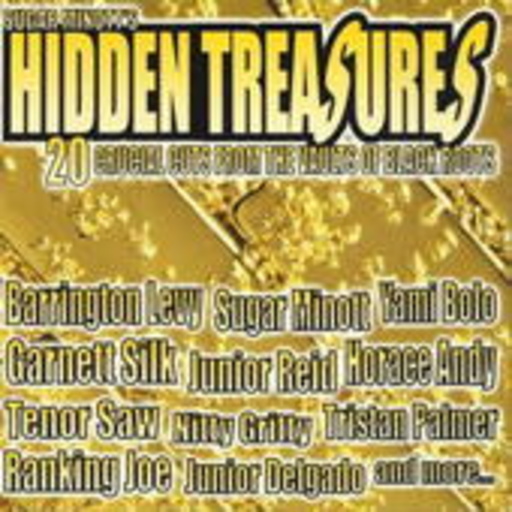 Hidden Treasures Vol. 1