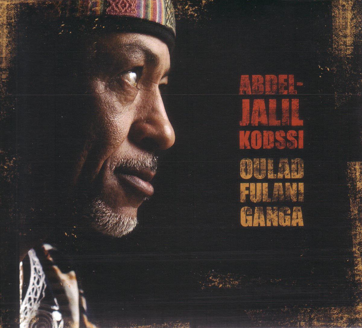 Abdelljalil Kodssi – Oulad Fulani Ganga