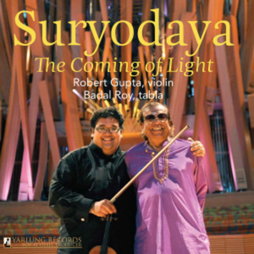 Robert Gupta/Badal Roy – Suryodaya